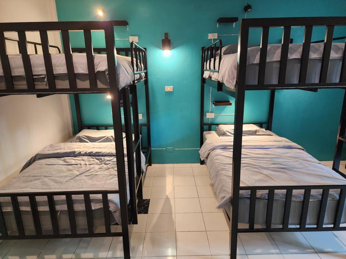 Blue Moon House - A Budget Hostel For Easy Travellers Chiang Mai Eksteriør bilde