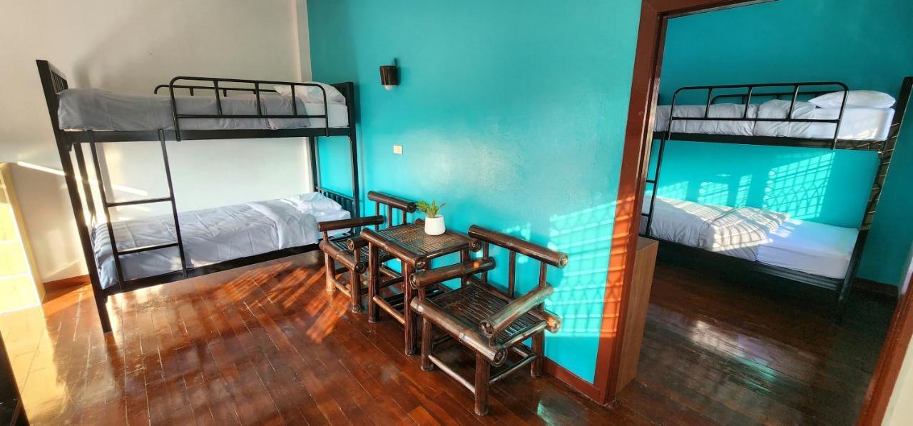Blue Moon House - A Budget Hostel For Easy Travellers Chiang Mai Eksteriør bilde