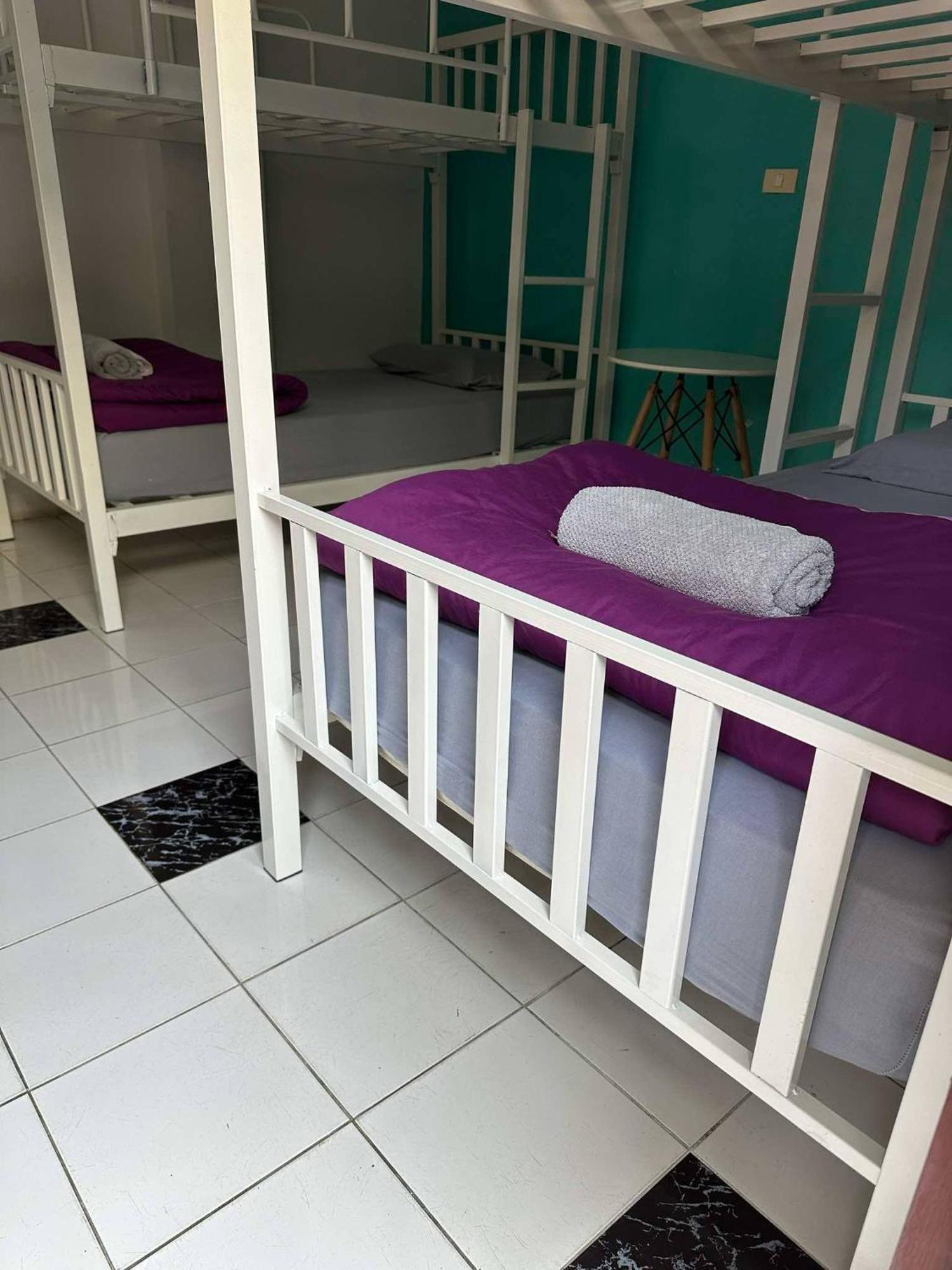 Blue Moon House - A Budget Hostel For Easy Travellers Chiang Mai Eksteriør bilde