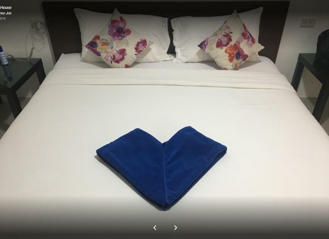 Blue Moon House - A Budget Hostel For Easy Travellers Chiang Mai Eksteriør bilde