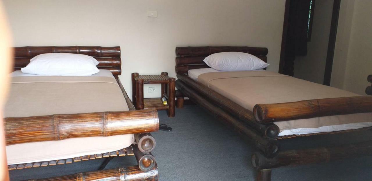 Blue Moon House - A Budget Hostel For Easy Travellers Chiang Mai Eksteriør bilde