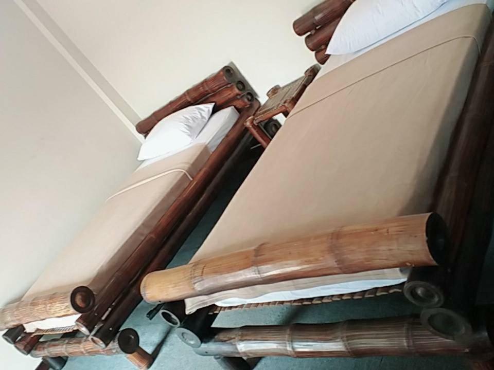 Blue Moon House - A Budget Hostel For Easy Travellers Chiang Mai Eksteriør bilde