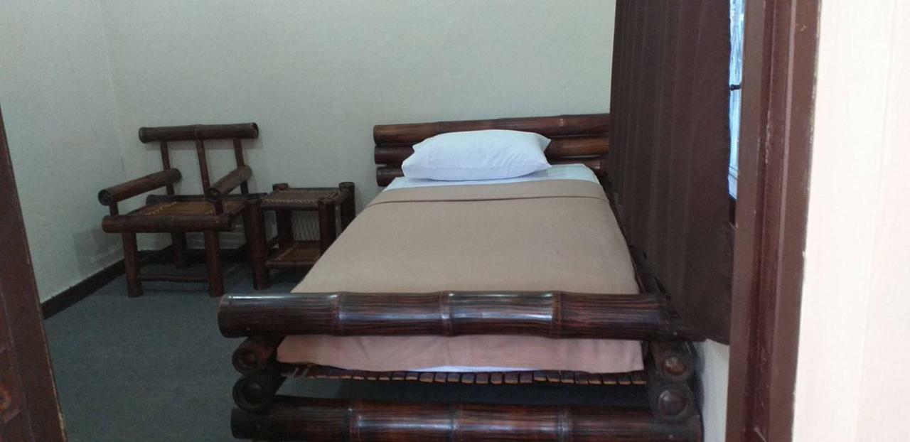 Blue Moon House - A Budget Hostel For Easy Travellers Chiang Mai Eksteriør bilde